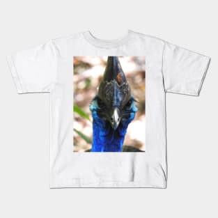 Cassowary Kids T-Shirt